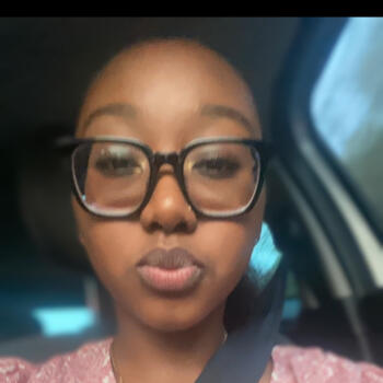 Baby-sitter Antony: Kaïssane