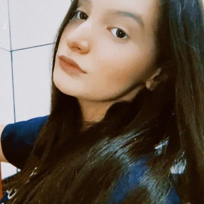 Babá em Rio Branco: Maria