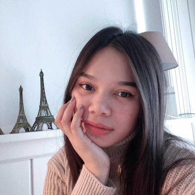 Nounou à Boulogne-Billancourt: Mae