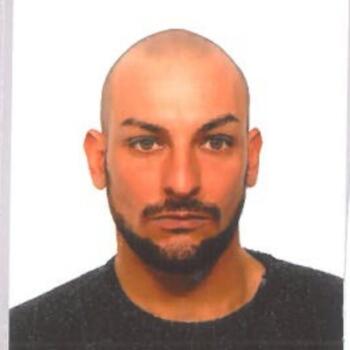 Babysitting job in San Sebastián de los Reyes: babysitting job Jonathan