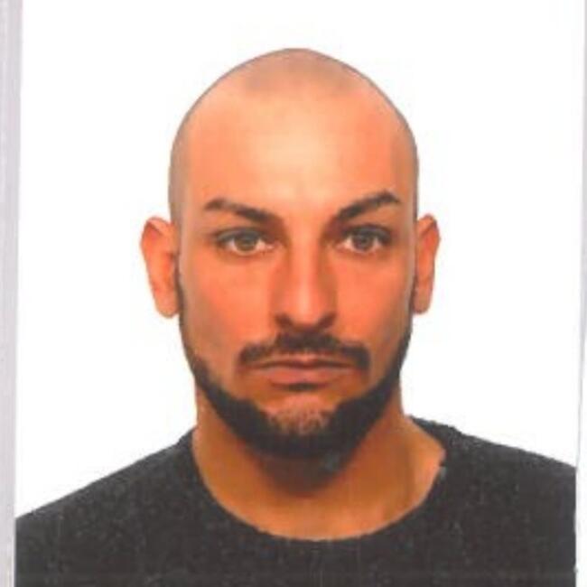 Trabajo de canguro en San Sebastián de los Reyes: Jonathan