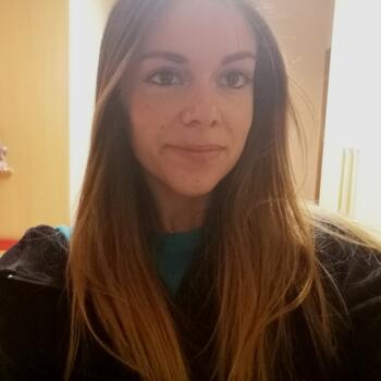 Babysitter Nave: Camilla