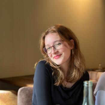 Babysitter in Düsseldorf: Marla