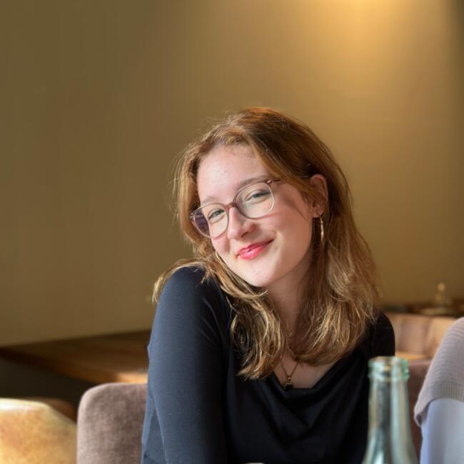 Babysitter in Düsseldorf: Marla