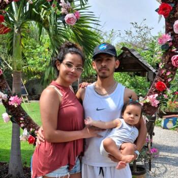 Padre/madre Tlanepantla de baz: Ivy