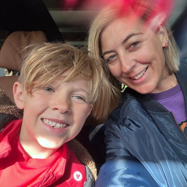 Babysitjob in Laarne: Ellen