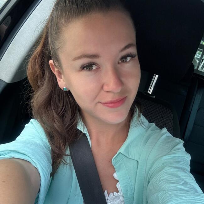 Chůva v Velké Heraltice: Martina