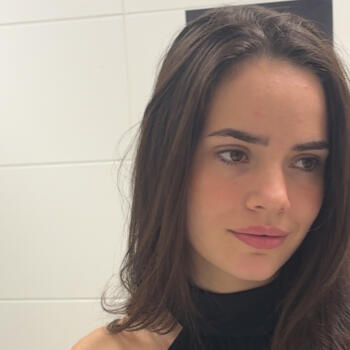 Babysitter in Celle: Maja