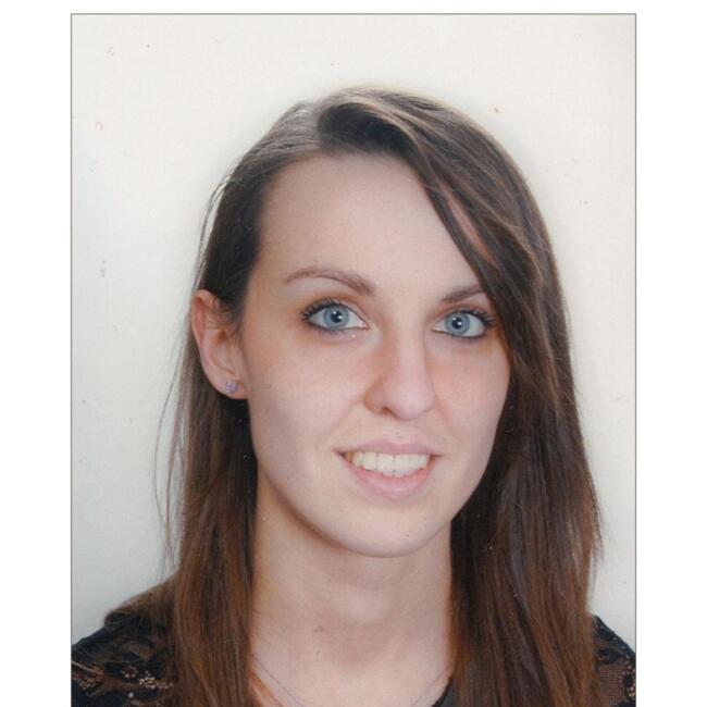 Babysitter in Barlassina: Chiara