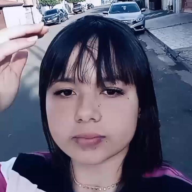 Babysitter in Leme: Carla