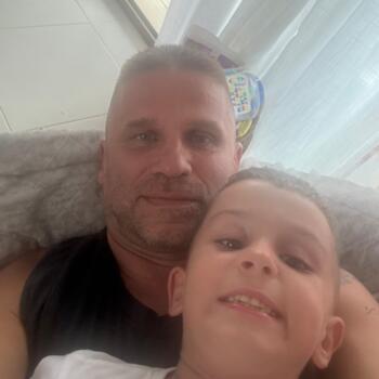 Babysitting job in Río Hato: babysitting job Zsolt