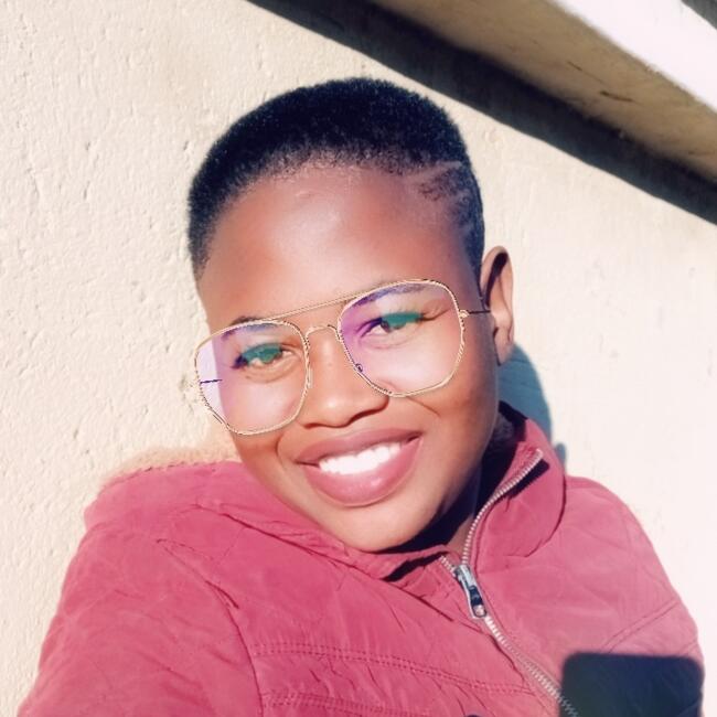 Babysitter in Pretoria: Bridget