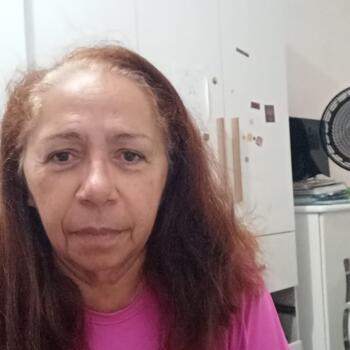 Babysitter in Recife: GENILDA