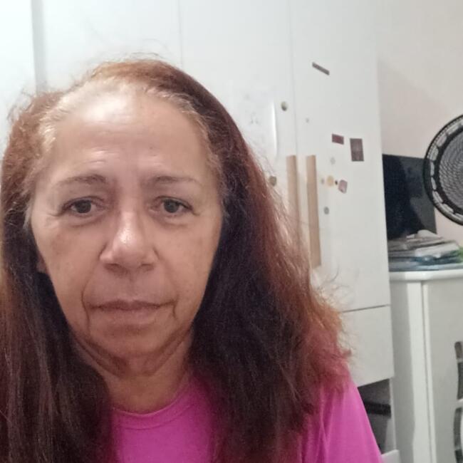 Babá em Recife: GENILDA