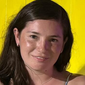 Trabajo para niñera en Bogotá: trabajo de niñera Juliet Romero