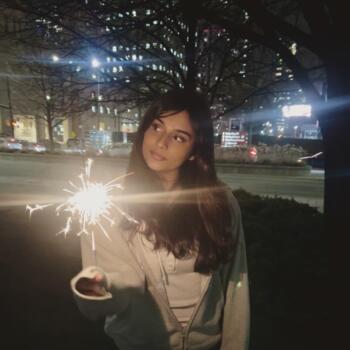 Babysitter Mississauga: Angela