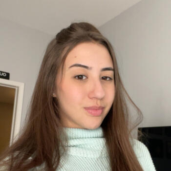 Babysitter in Brookhaven: Camila