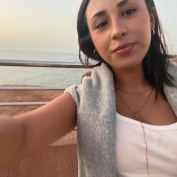 Nanny Navacerrada: Inés
