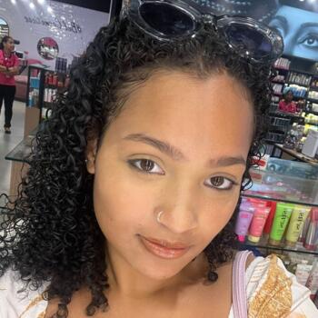 Babá em Salvador: Kailane Araújo