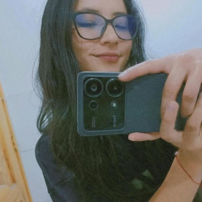 Babysitter in Quito: Mayra