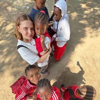 Babysitter in Wien: Lola