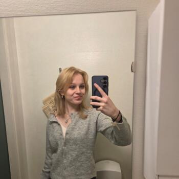 Barnvakt i Tidaholm: Tess