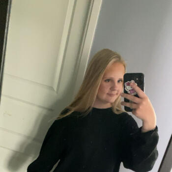 Babysitter in Köping (Västmanlands län): Clara