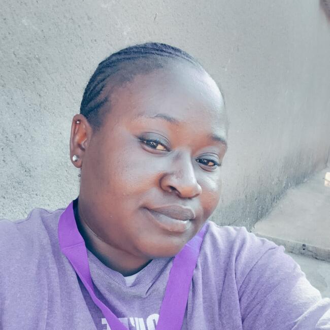 Nanny in Johannesburg: Mpetlwa Provior