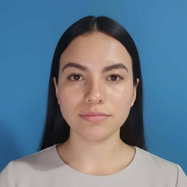 Niñera en Medellín: Diana marcela