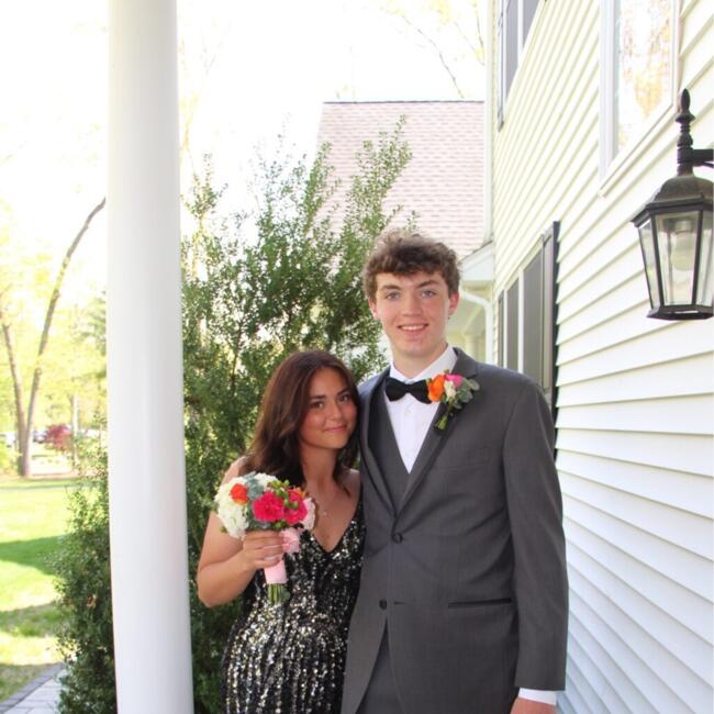 Babysitter in Ellington: Lauren