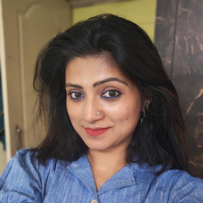 Babysitting job in Hyderabad: Shayani