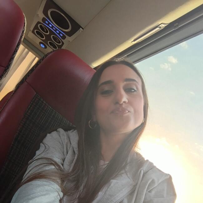 Babysitter in Avezzano: Chiara