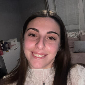 Babysitter em Aveiro: Cassandra