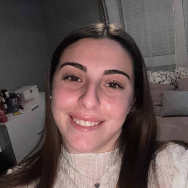 Babysitter in Aveiro: Cassandra