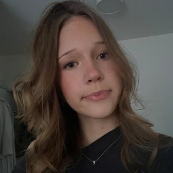 Babysitter in Vilnius: Ema