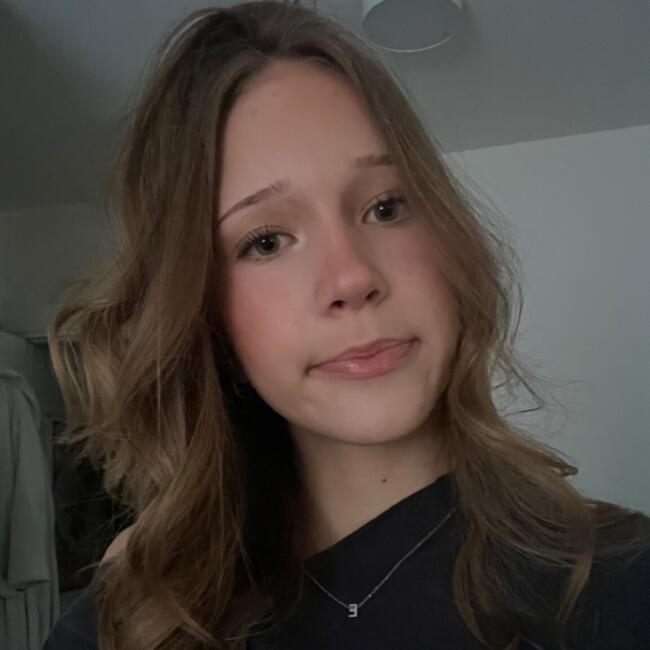 Babysitter in Vilnius: Ema