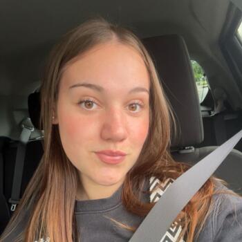 Babysitter in Wiesbaden: Oceanne