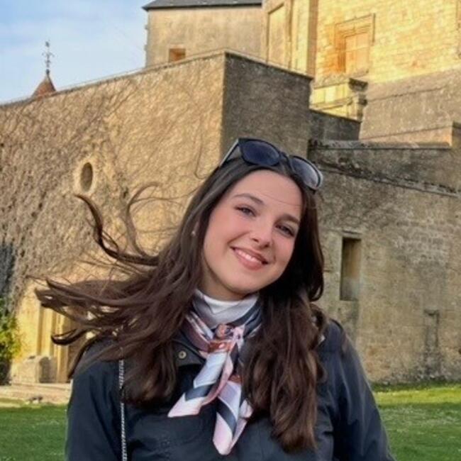 Babysitter in Libourne: Margaux