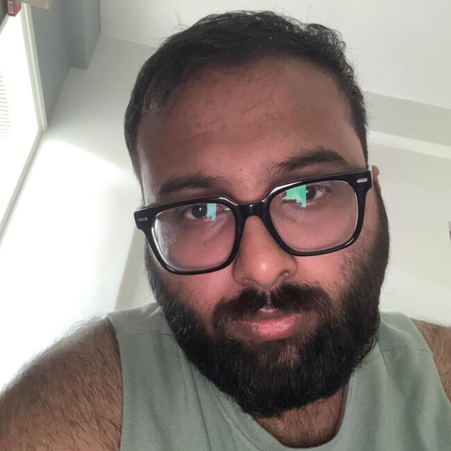 बंगलौर में बेबीसिटिंग की नौकरी: Koushik