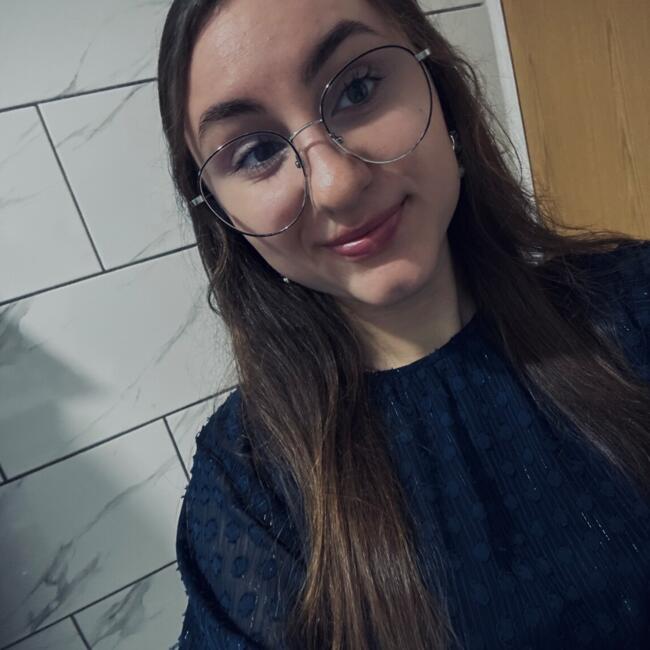 Babysitter in Rio Maior: Jéssica