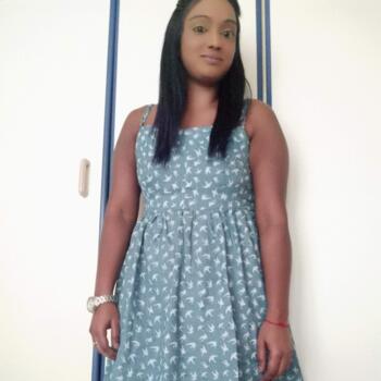 Nanny in Johannesburg: Jerousha