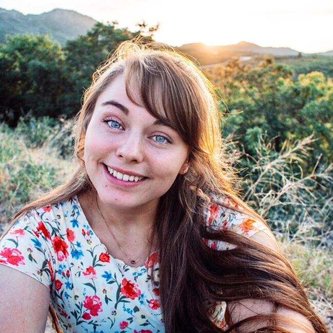 Babysitting job in Layton (Utah): Megan