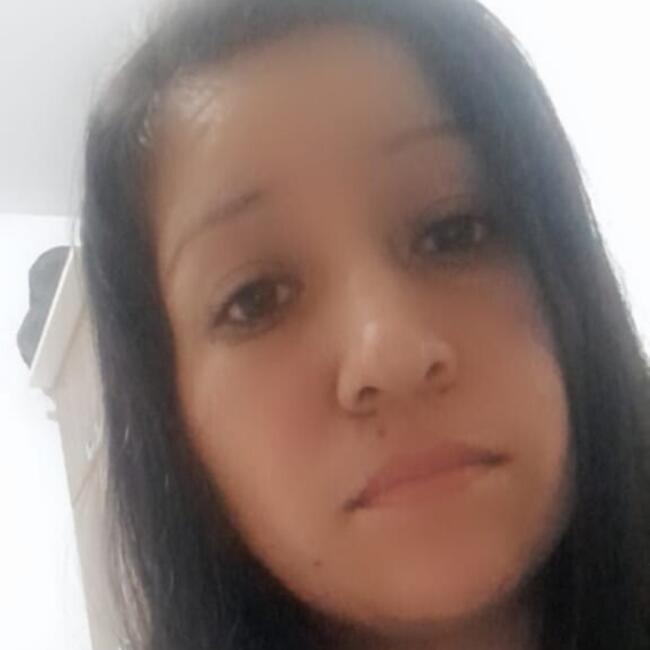 Niñera en Ate: Katya