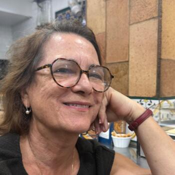 Babysitter Murcia: Joaquina
