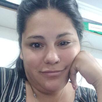 Niñera en Paraná: Jacqueline
