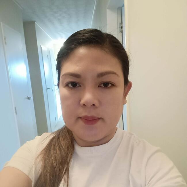 Nanny in Porirua: Roselia