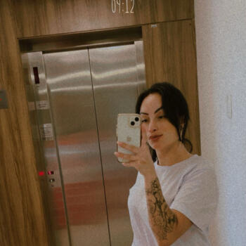 Babá São Paulo (São Paulo): Jacqueline