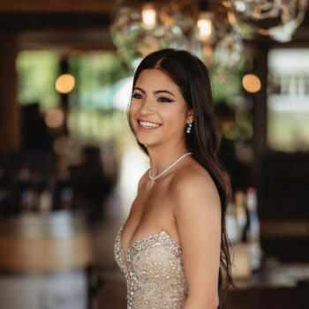 Babysitter in Johannesburg: Mikayla