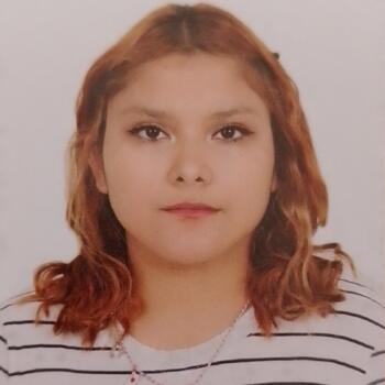 Niñera en Lima: Viviana Bermúdez