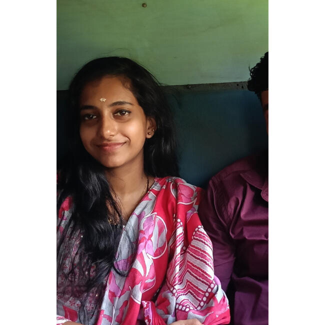 Babysitter in Jubail: Emil